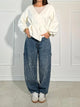 Gaby™ Diamond trousers