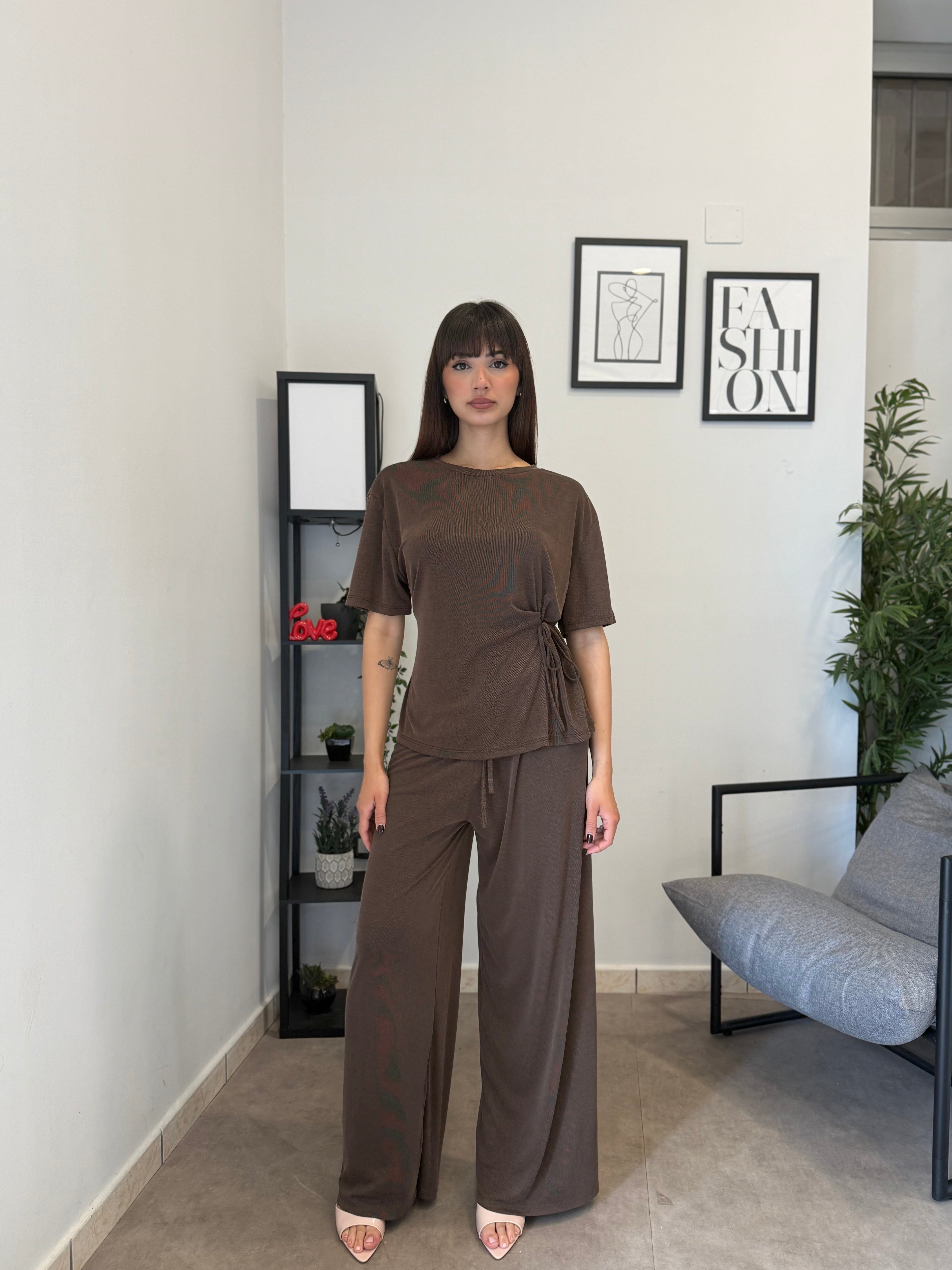 Set-Coordinato Pamela 2845