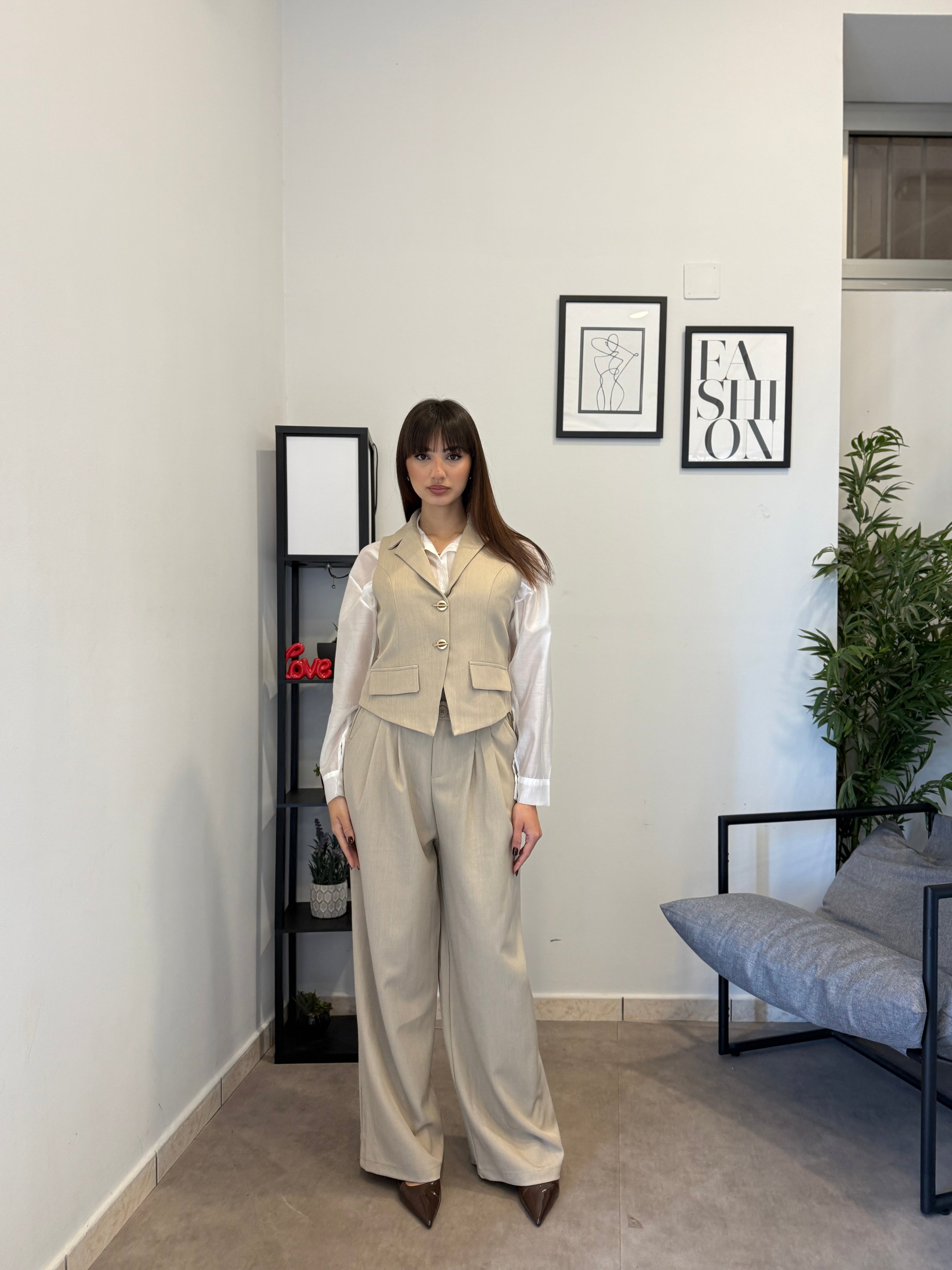 Set-Coordinato Fatima 9933