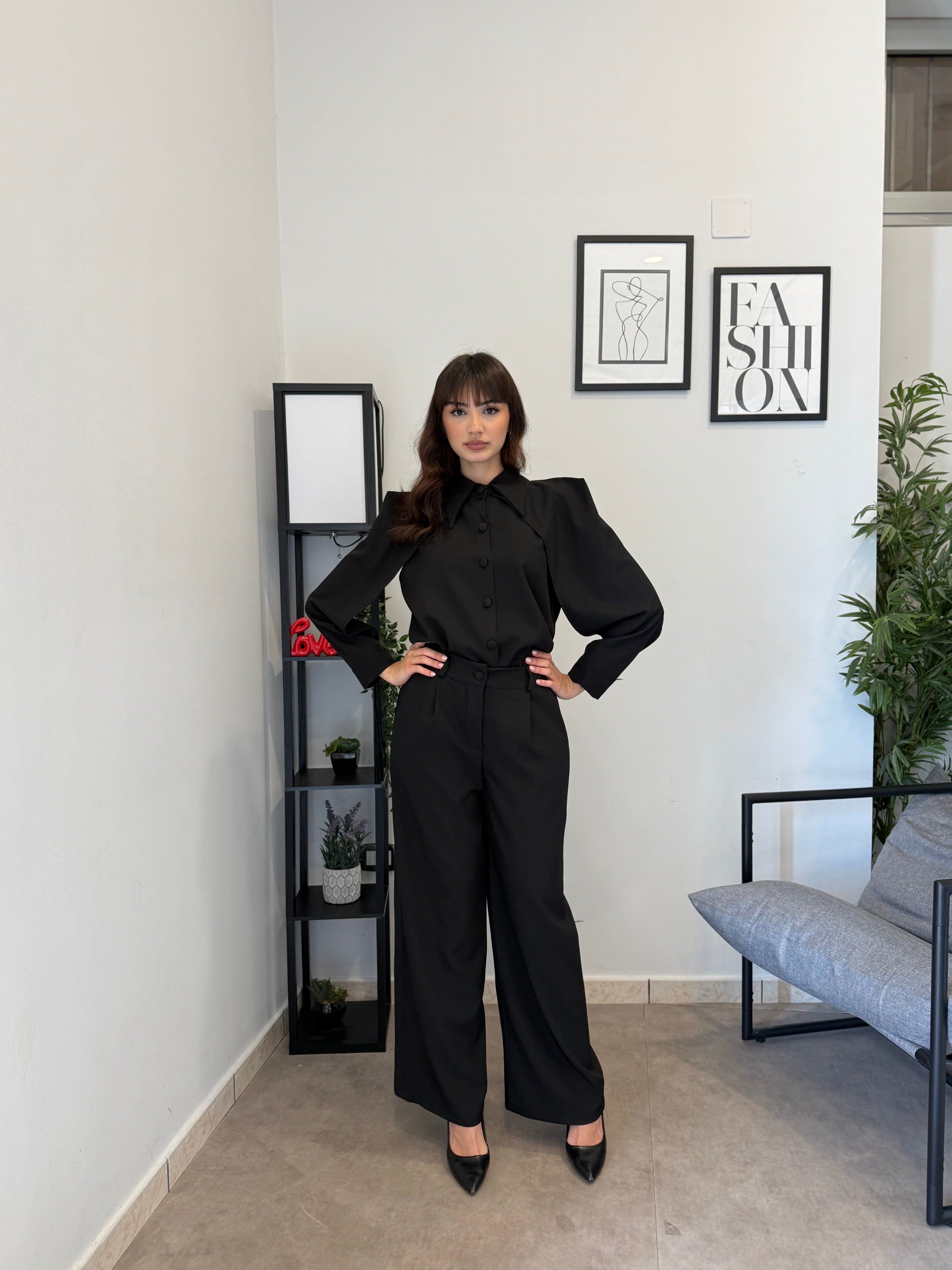 Set-Coordinato Miriam 9263
