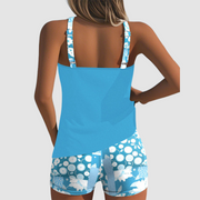 Samantha™ Two-Piece Swimsuit