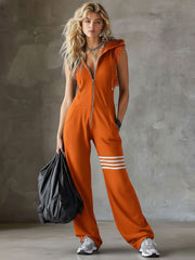 Eleanor™ Retro Jumpsuit