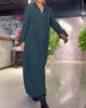 Ella™ Elegant Long Dress