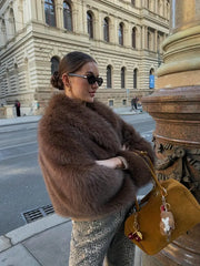Jules™ Deluxe Fur Jacket