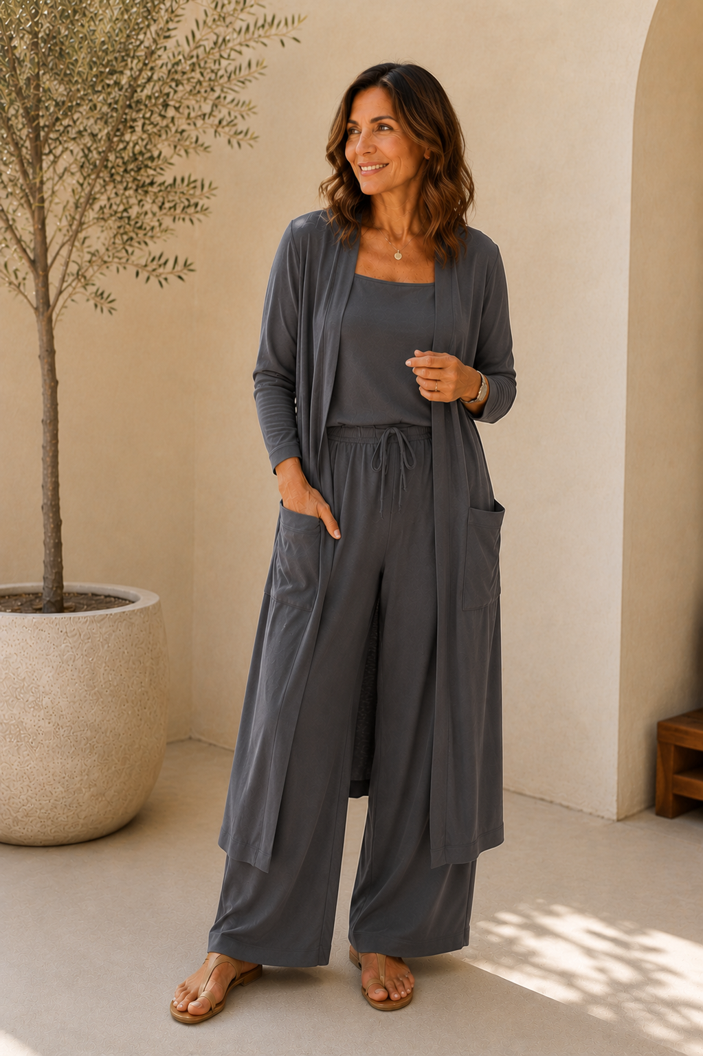 Conjunto Riviera