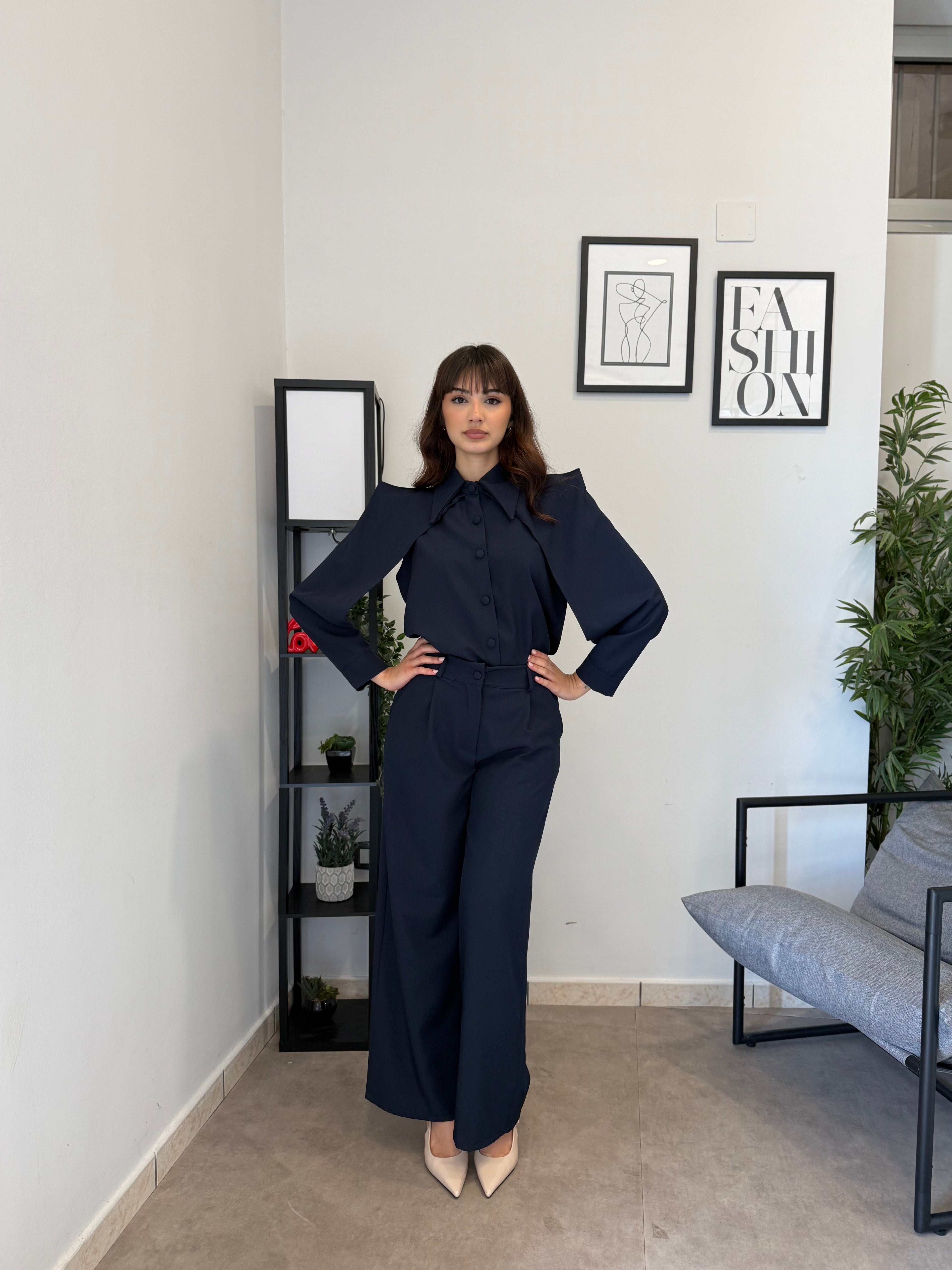 Set-Coordinato Miriam 9263