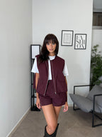 Set-Coordinato Sport 8886