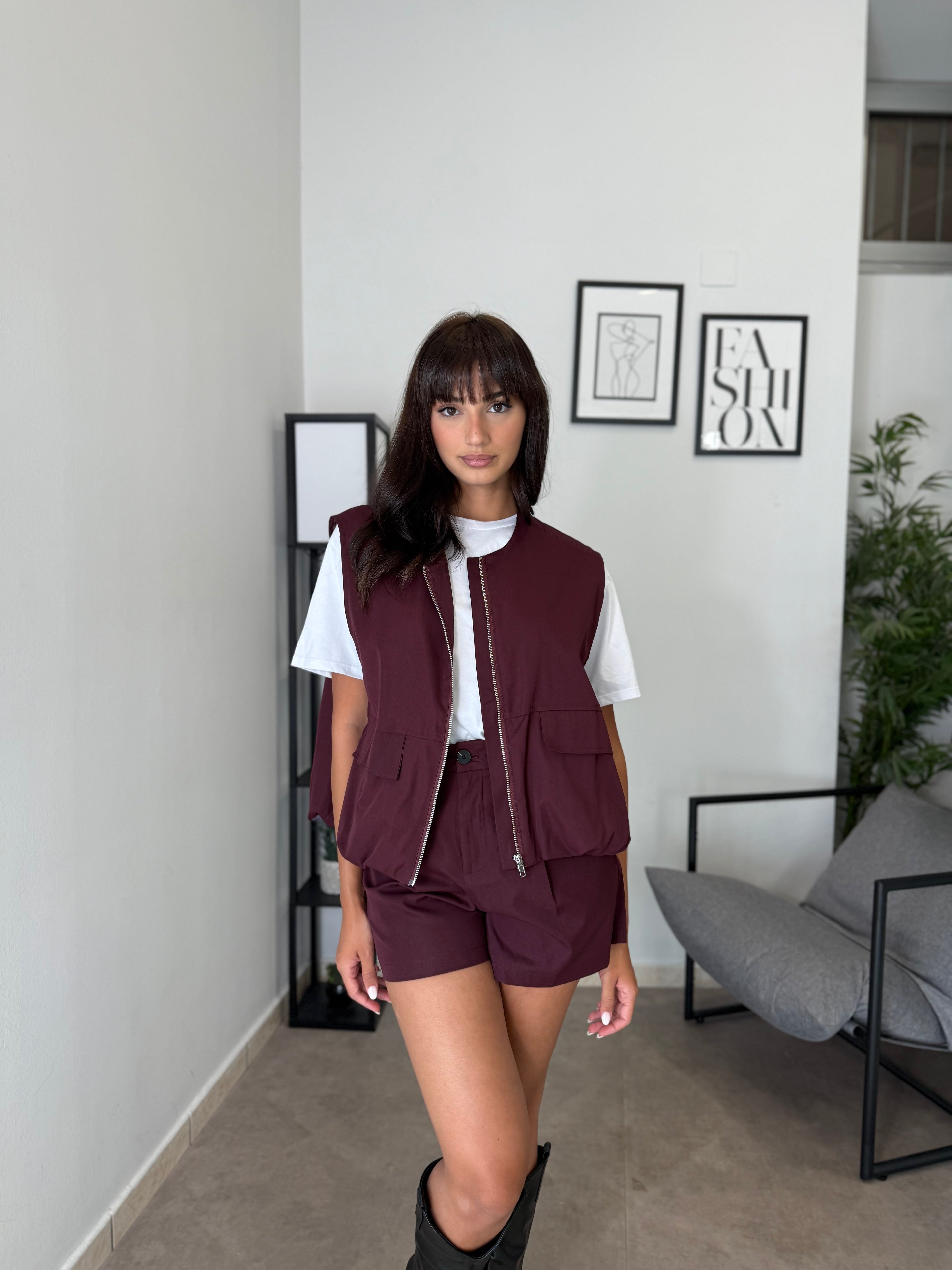 Set-Coordinato Sport 8886
