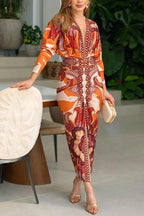 Vestido Eva