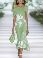 Vestido Frederique