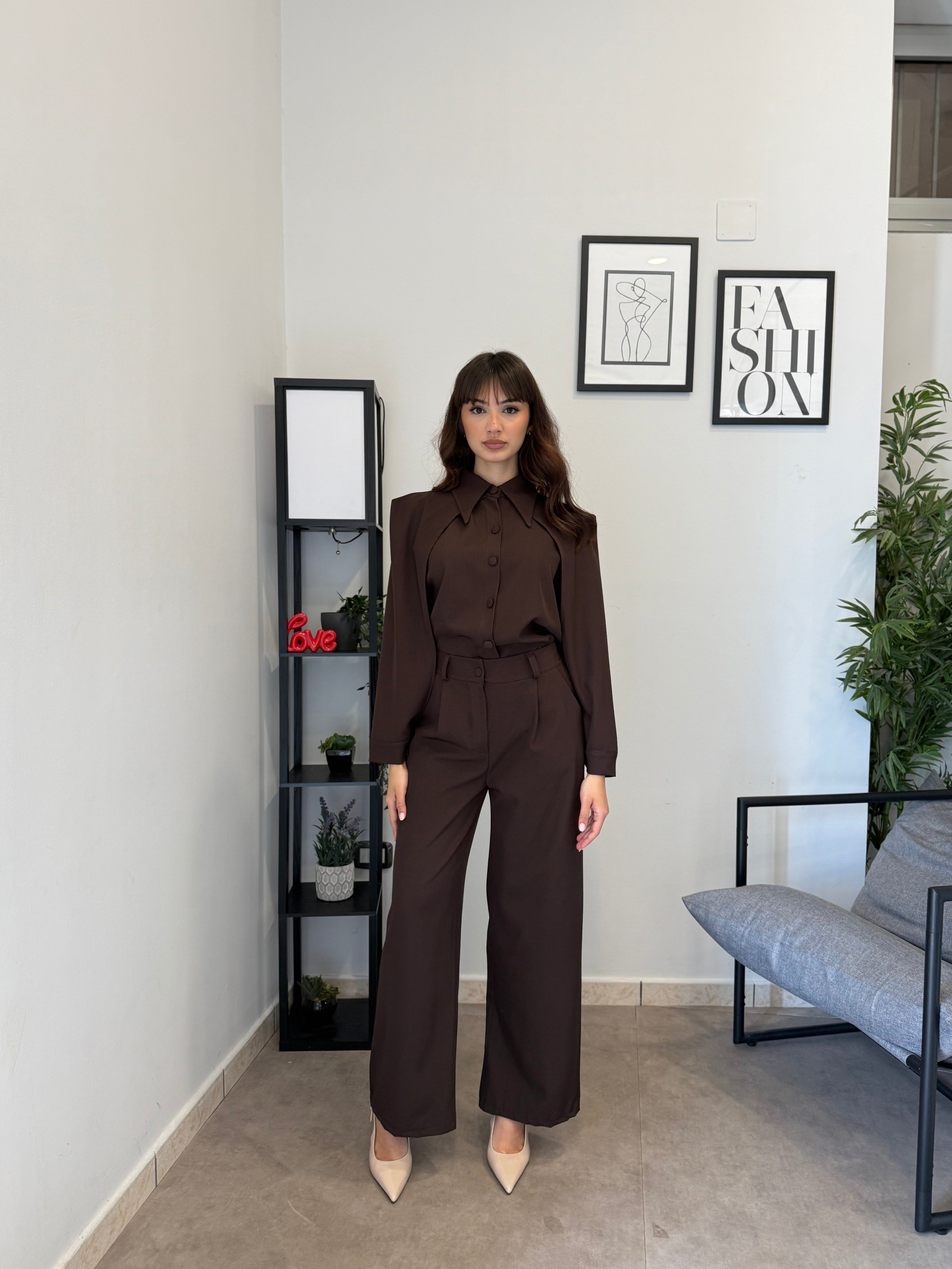 Set-Coordinato Miriam 9263