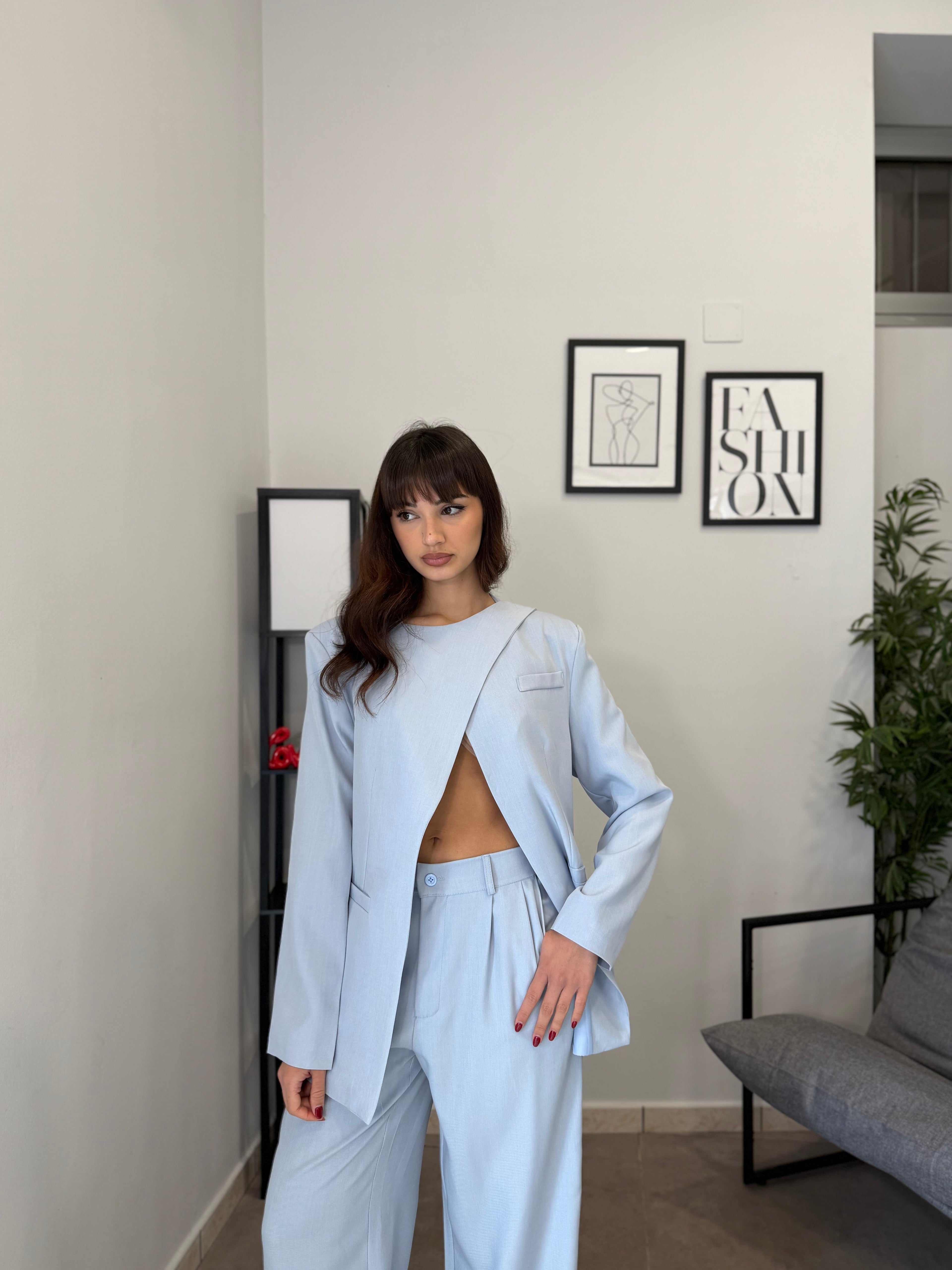 Tailleur Dolly  66750