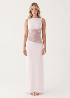 Vestido Maxi Freya