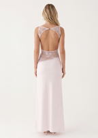 Vestido Maxi Freya