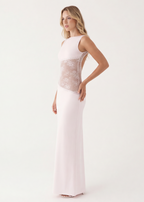 Vestido Maxi Freya