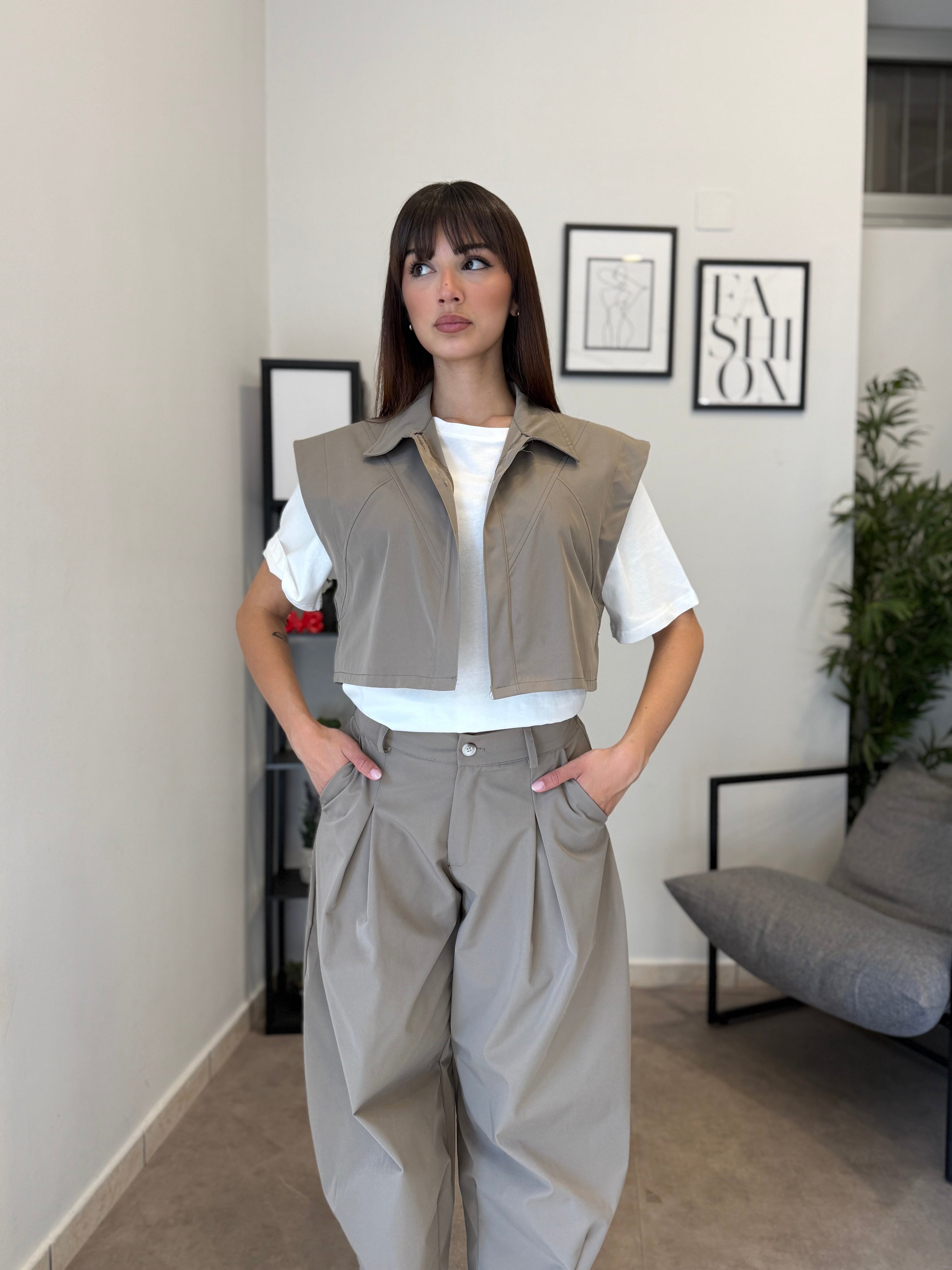 Set-Coordinato Sport 3108