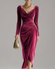 Dahlia™ Elegant Dress