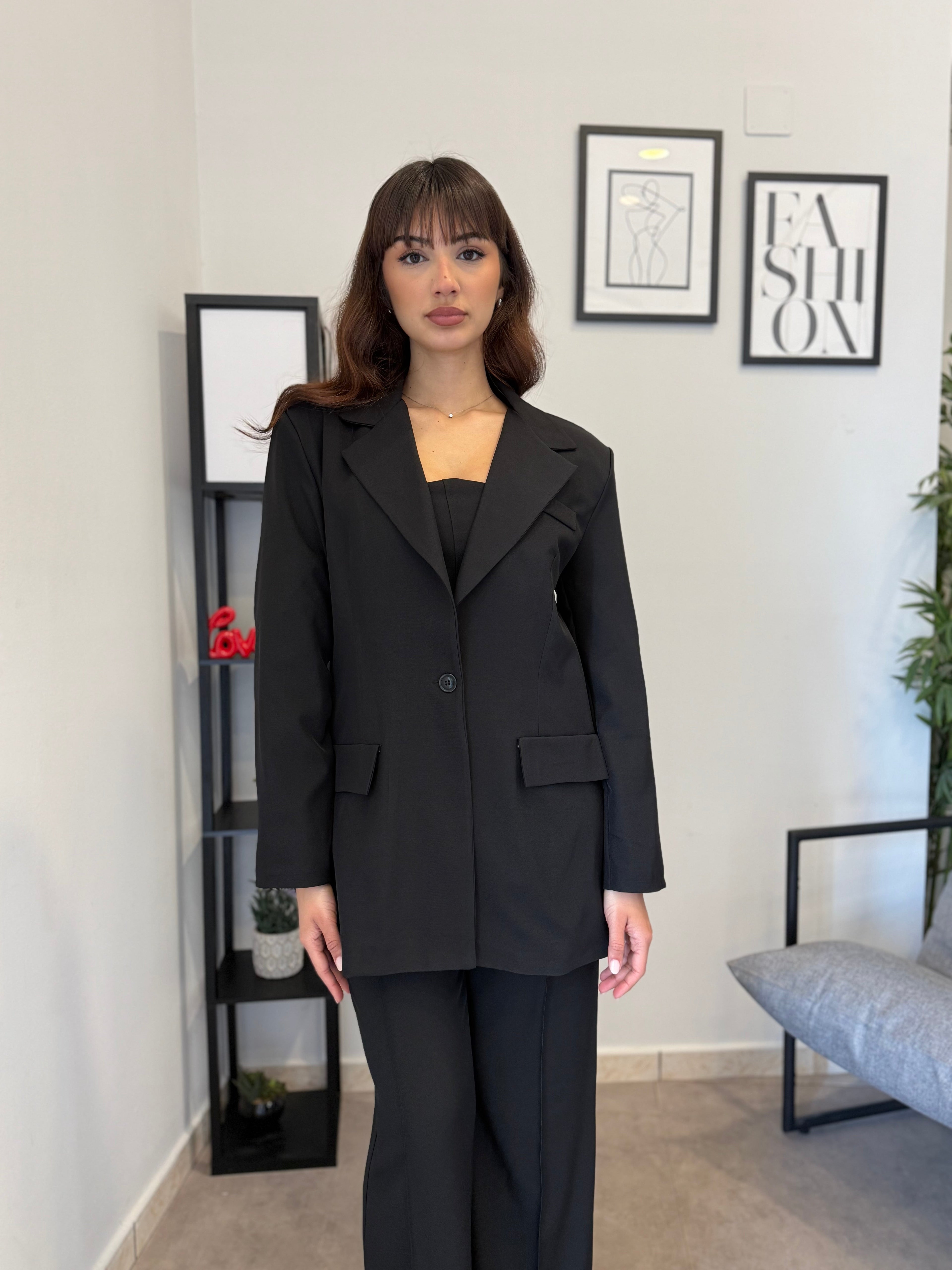 Tailleur Cloè 6902