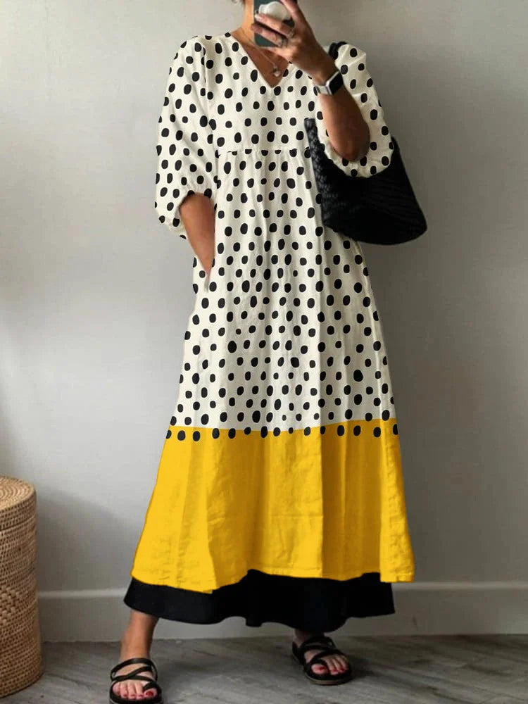 Vestido Anna