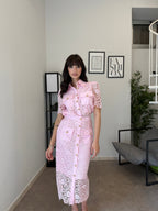 Set-Coordinato Elena 7706