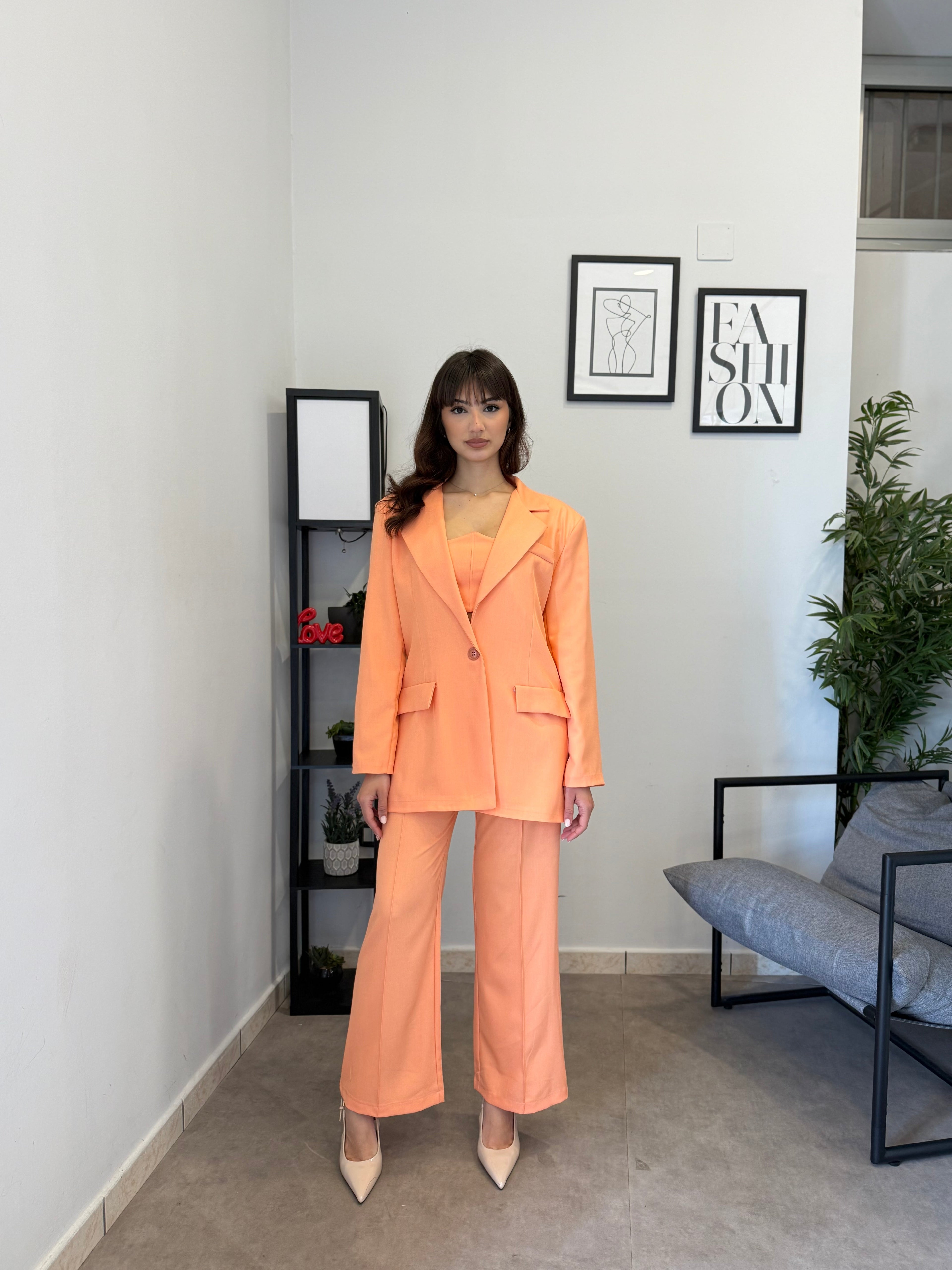 Tailleur Cloè 6902