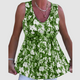 Natasha™ Soft Breathable Top