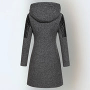Milana™ Hooded Winter Jacket