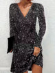 Ellie™ Elegant Midi Dress