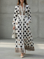 Bridget™ Elegant Dress