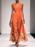 Vestido Rosa