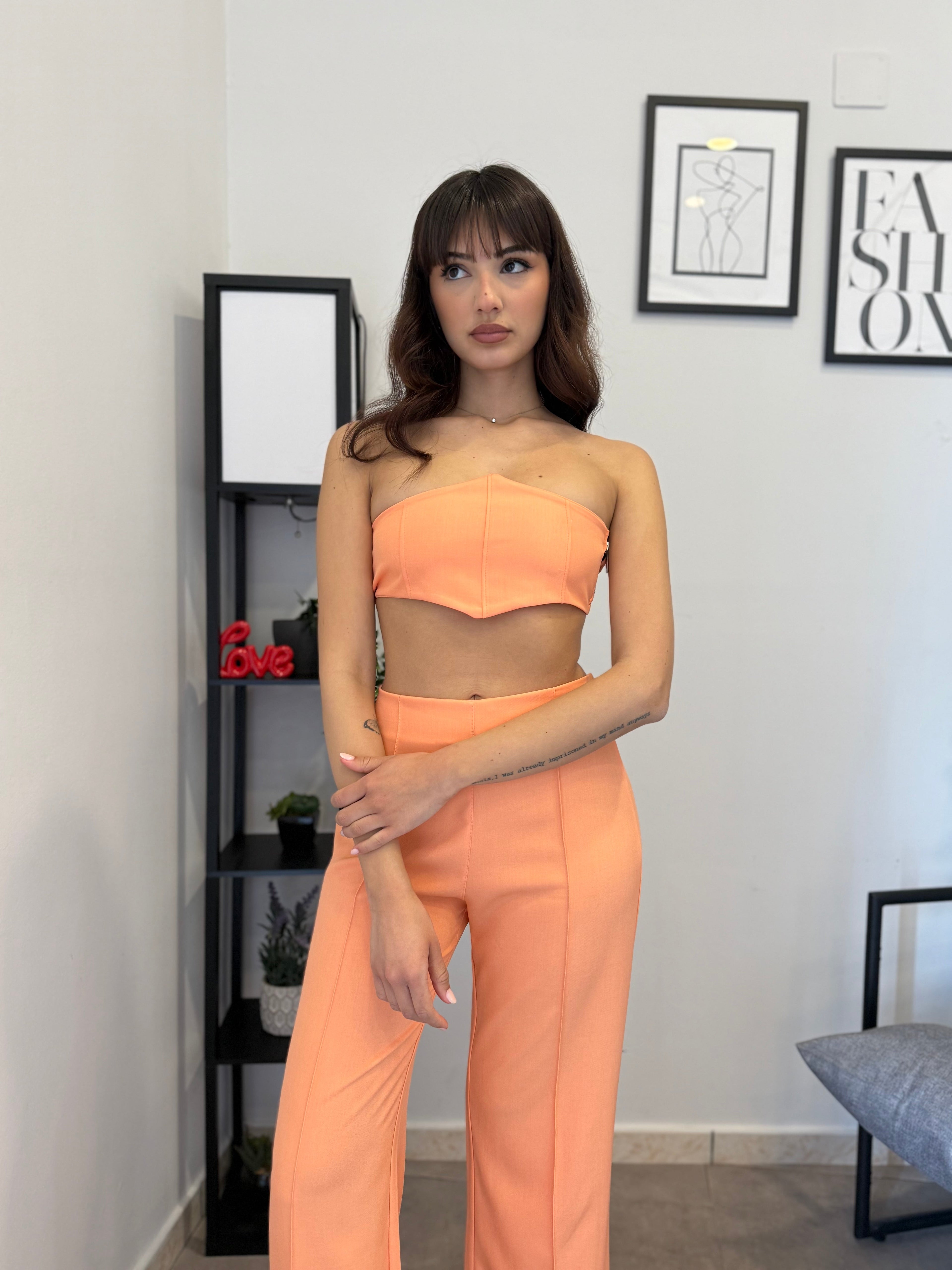 Tailleur Cloè 6902