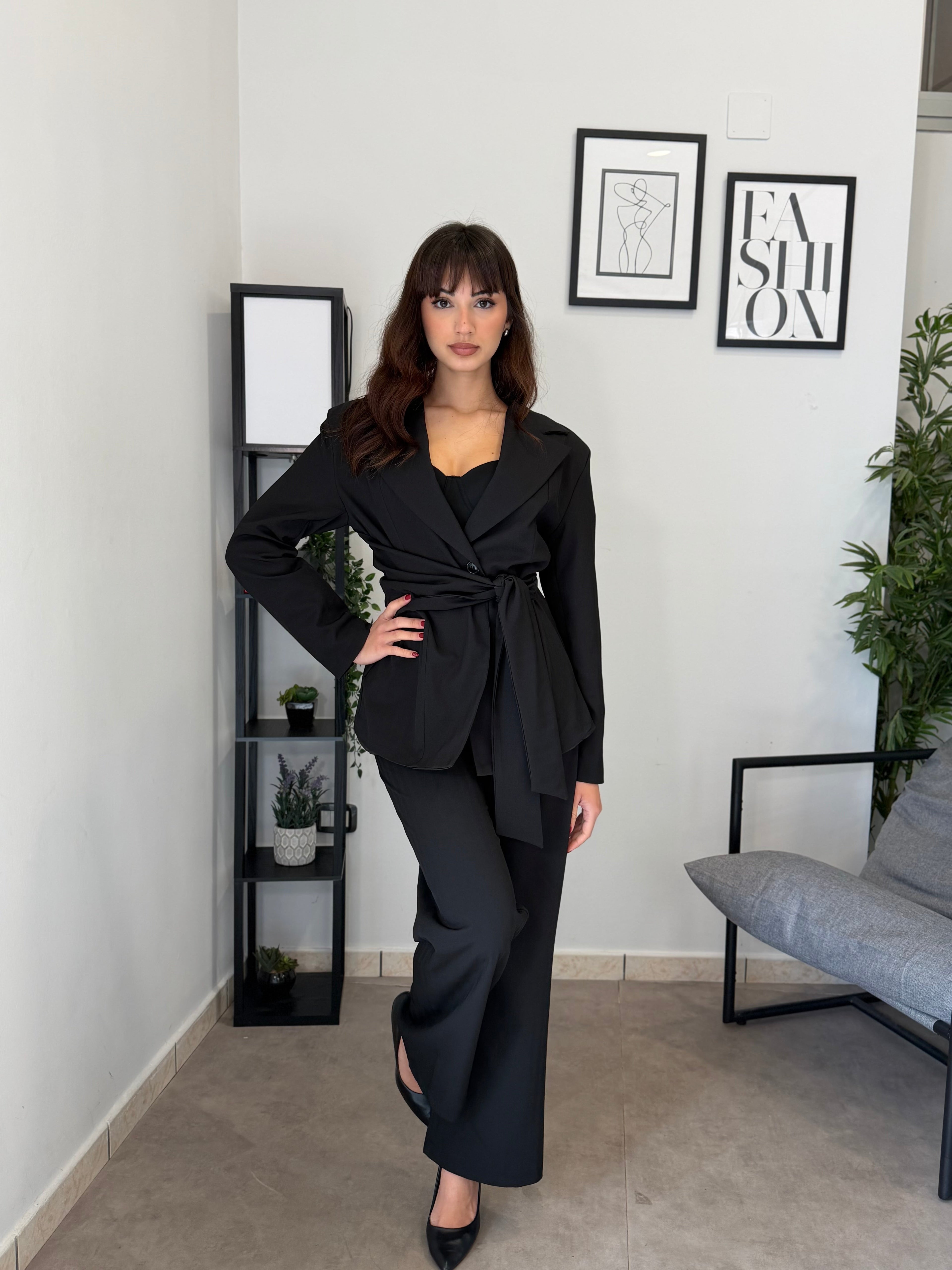 Tailleur Fusciacca 6898