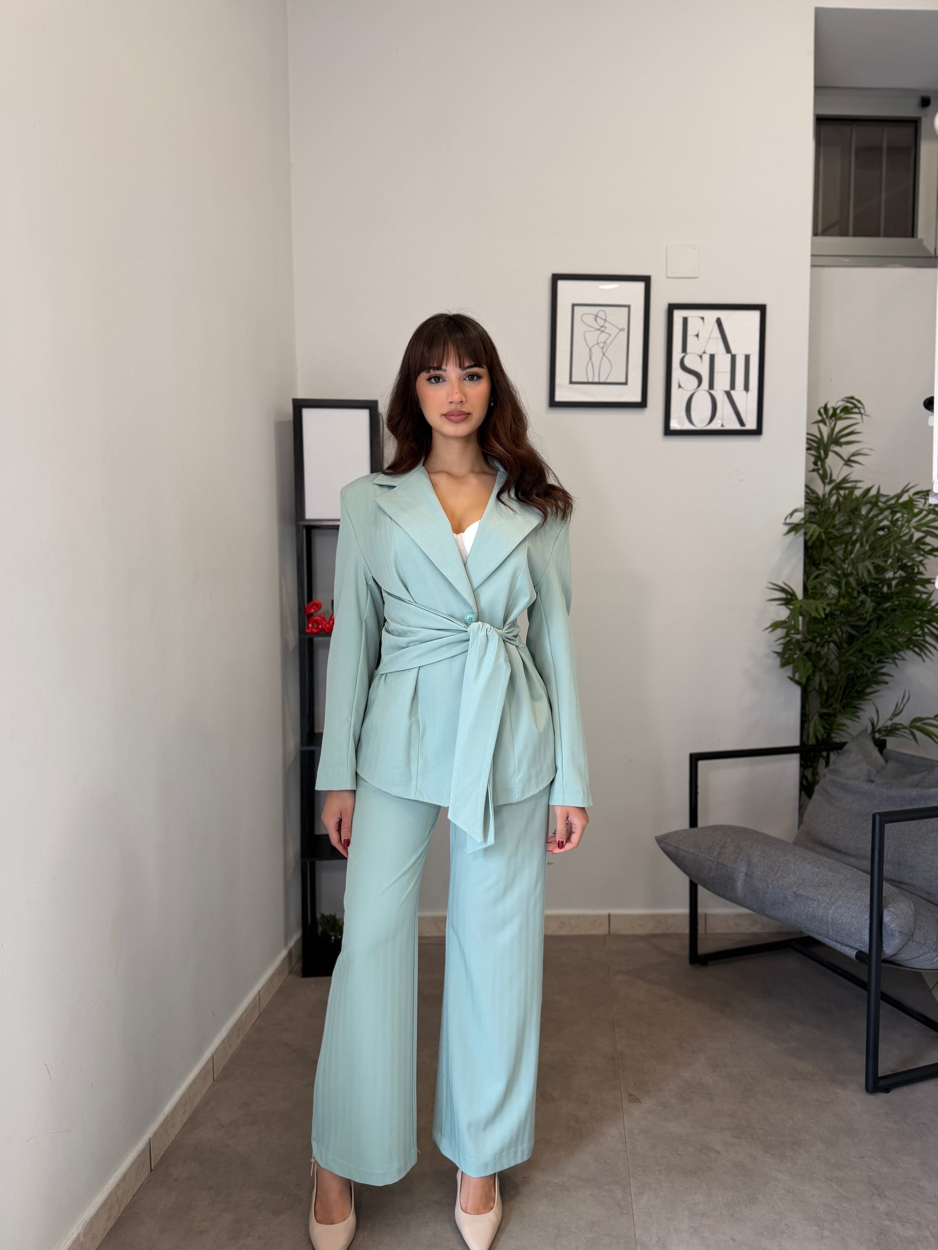 Tailleur Fusciacca 6898