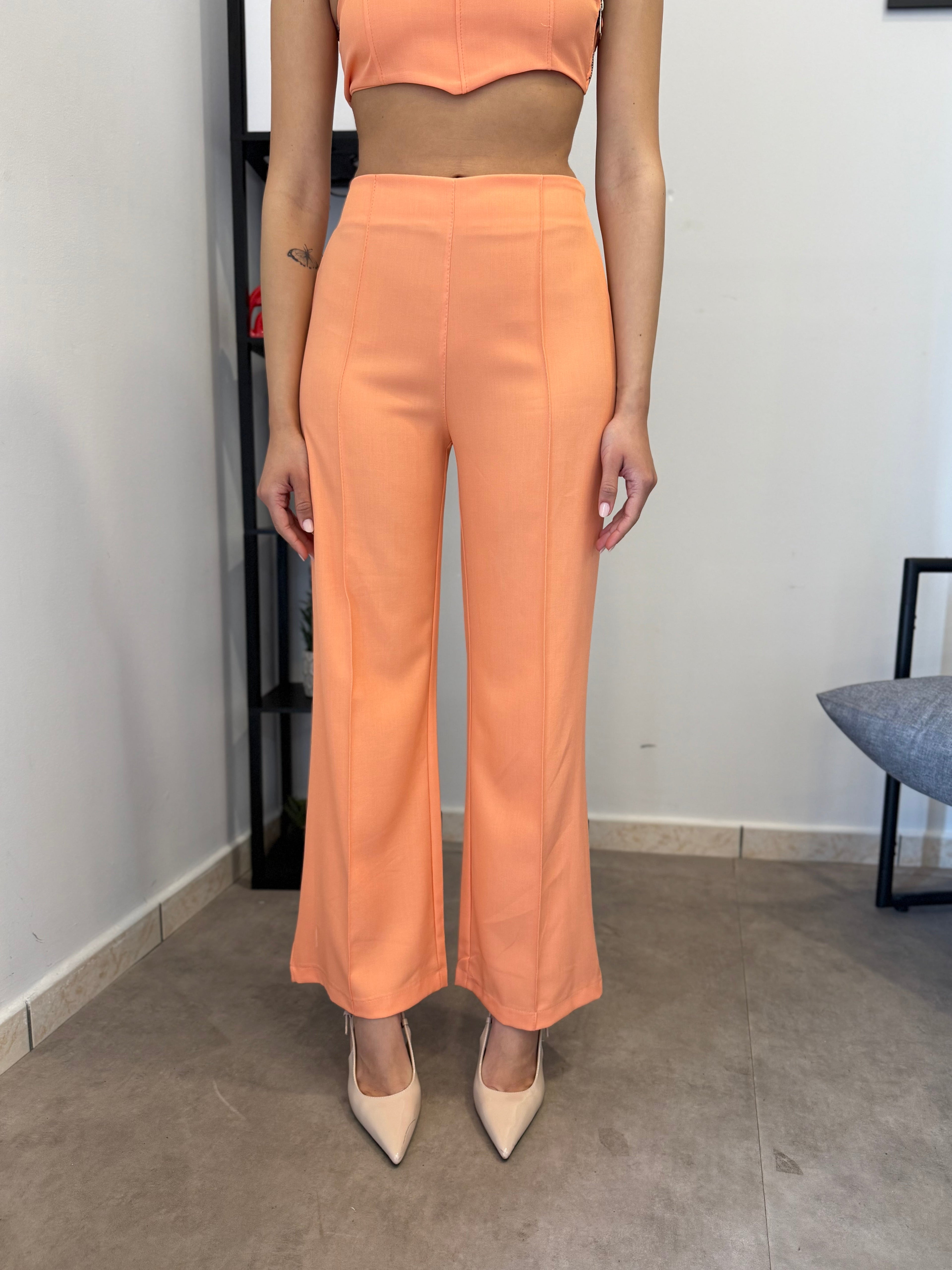 Tailleur Cloè 6902