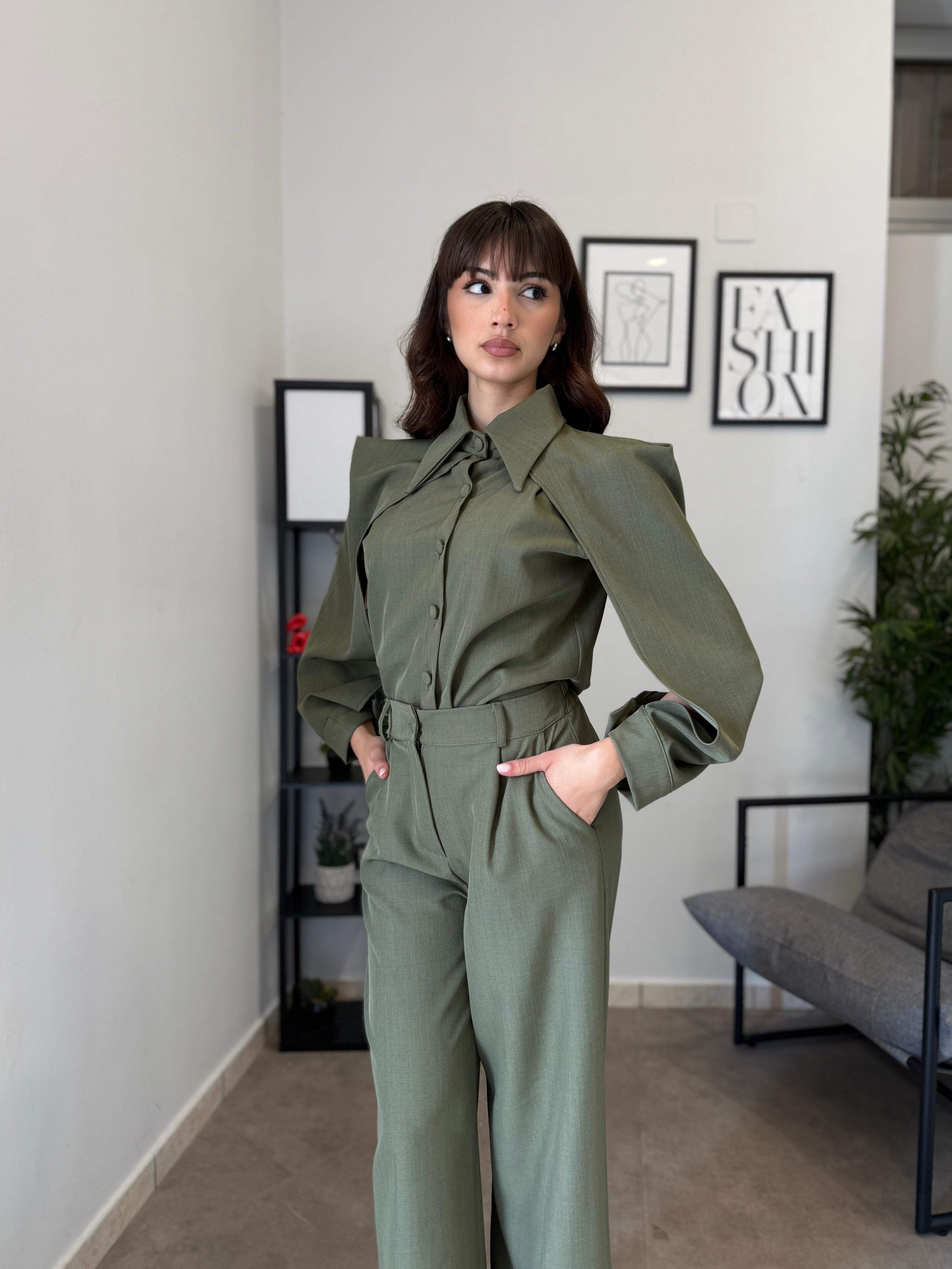 Set-Coordinato Miriam 9263