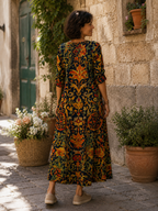 Yana™ | Vestido de Comodidad Diaria