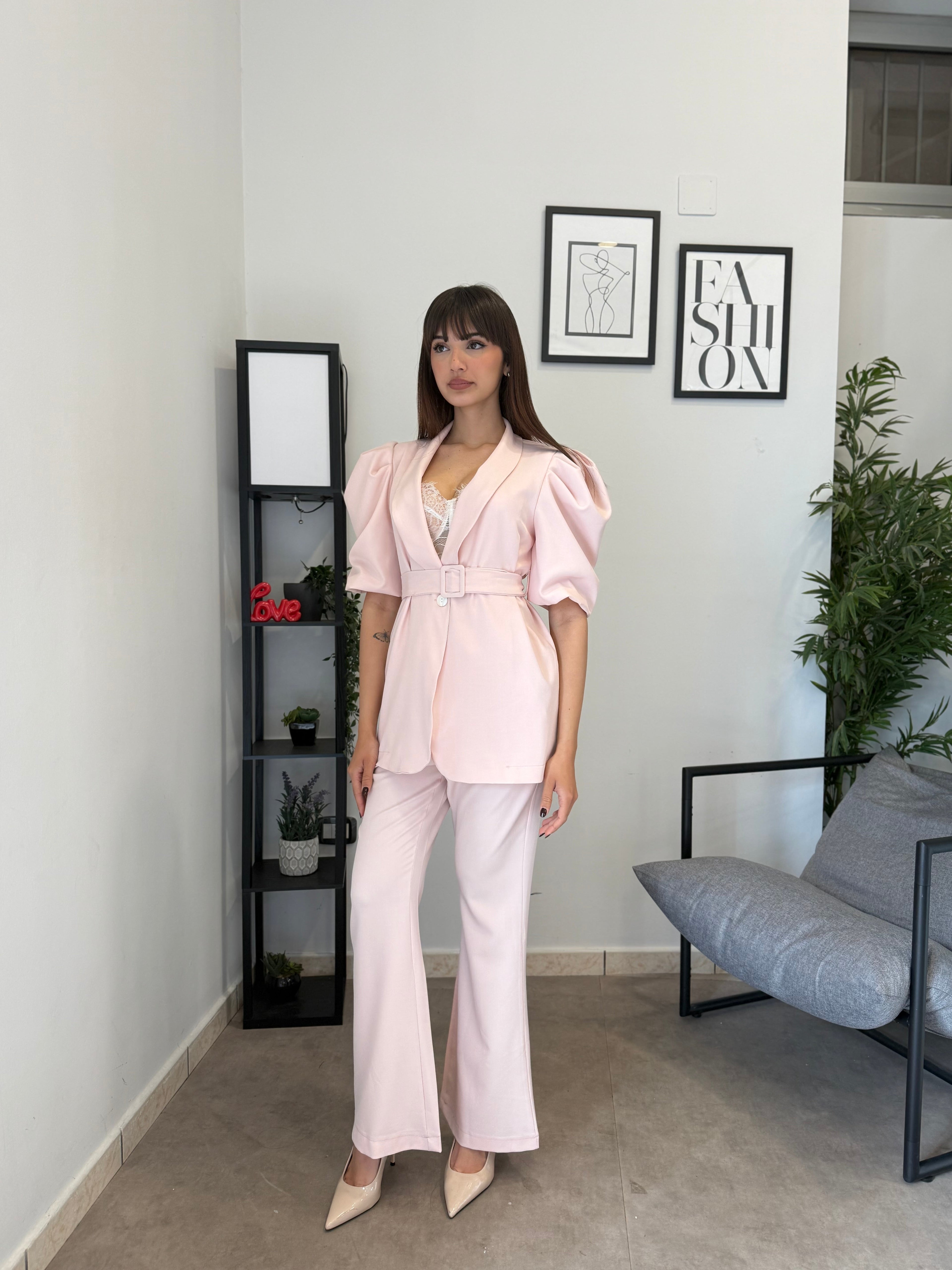 Tailleur Niah 5160