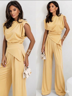 Conjunto Fatal