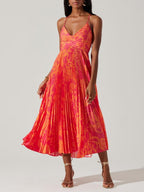 Vestido Heather