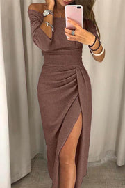 Aiah™ Elegant Gala Dress