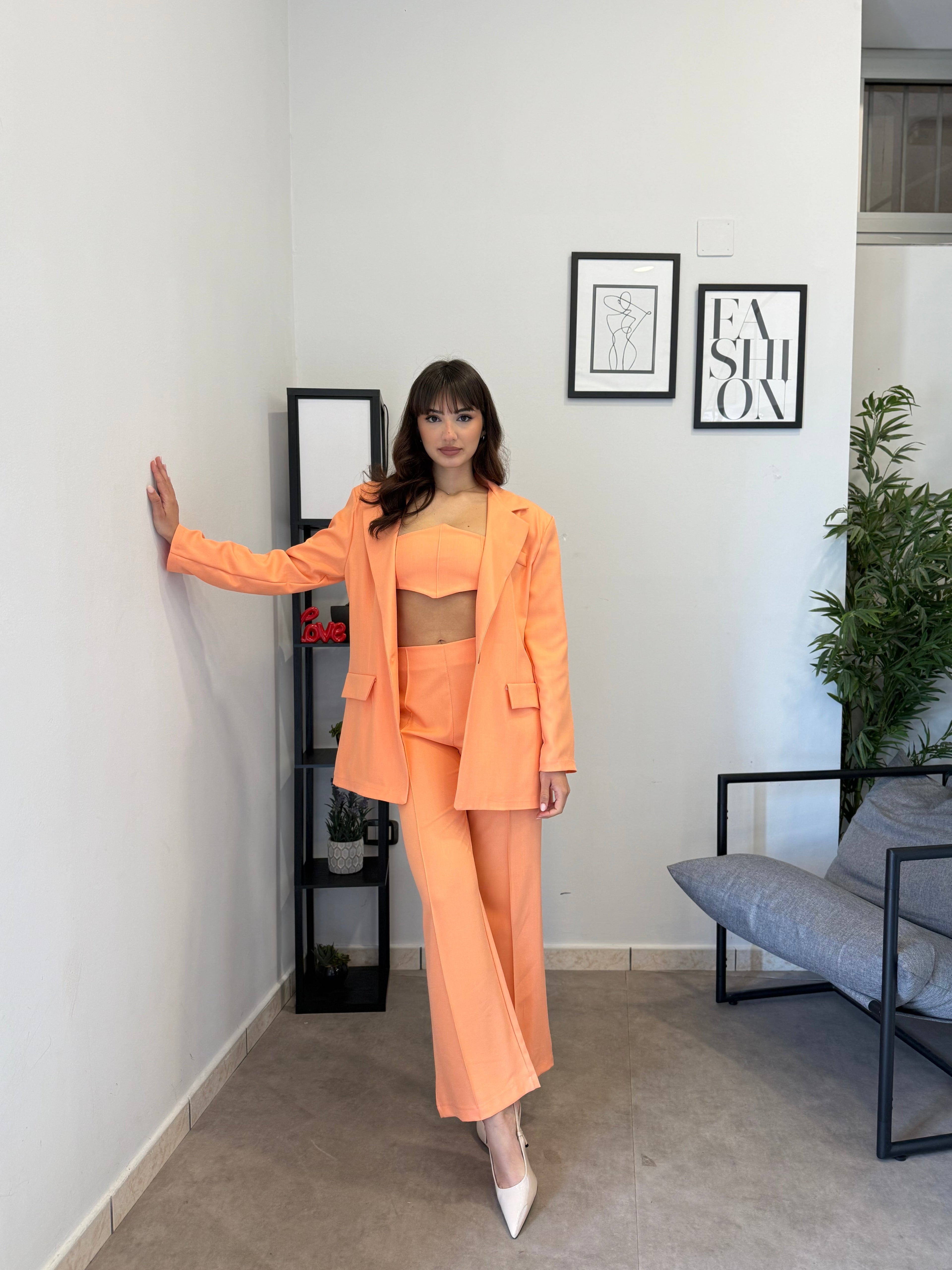 Tailleur Cloè 6902