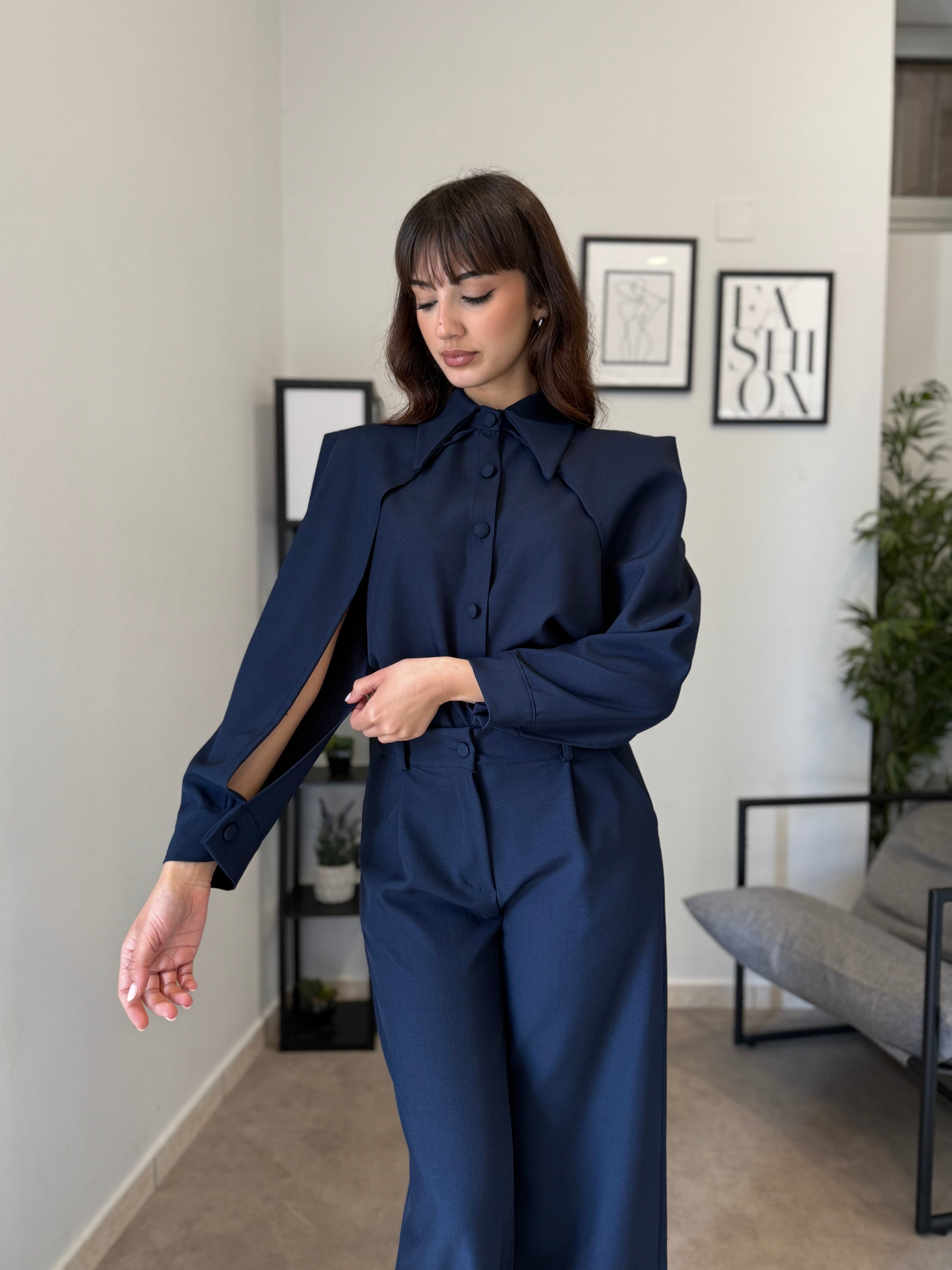 Set-Coordinato Miriam 9263