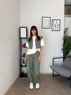 Set-Coordinato Sport 3108
