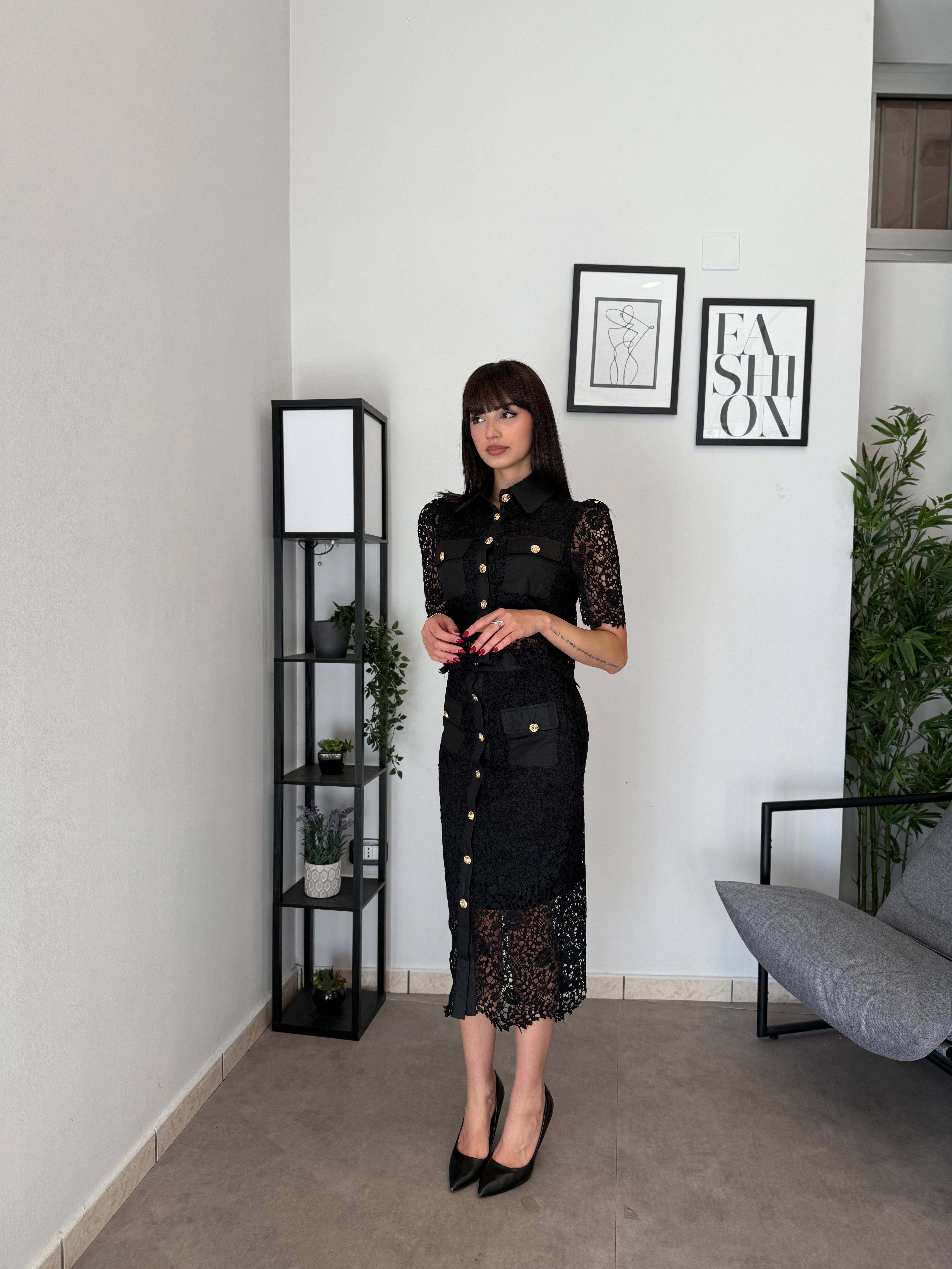 Set-Coordinato Elena 7706