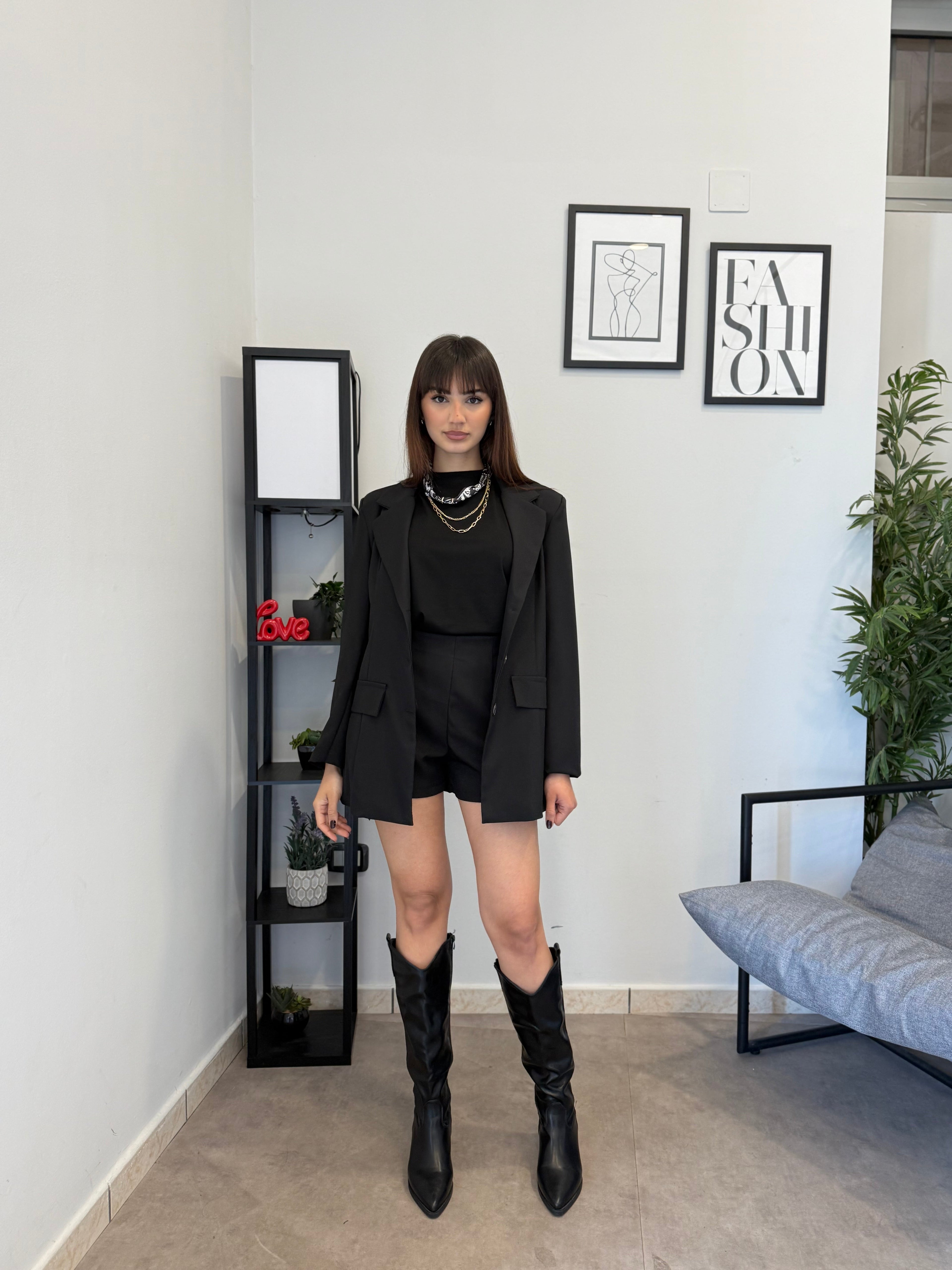 Set-Coordinato Sabrina 11166