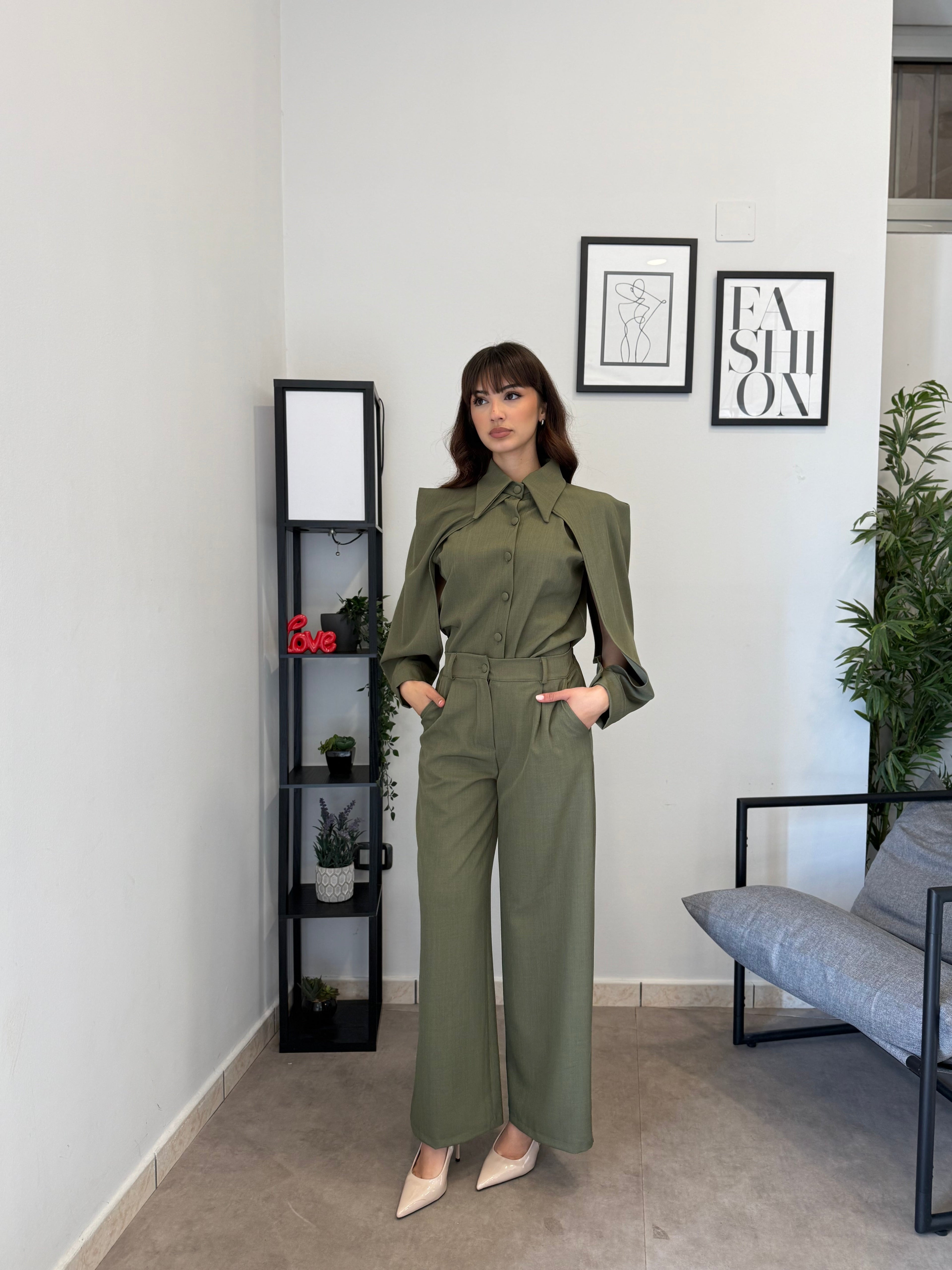 Set-Coordinato Miriam 9263