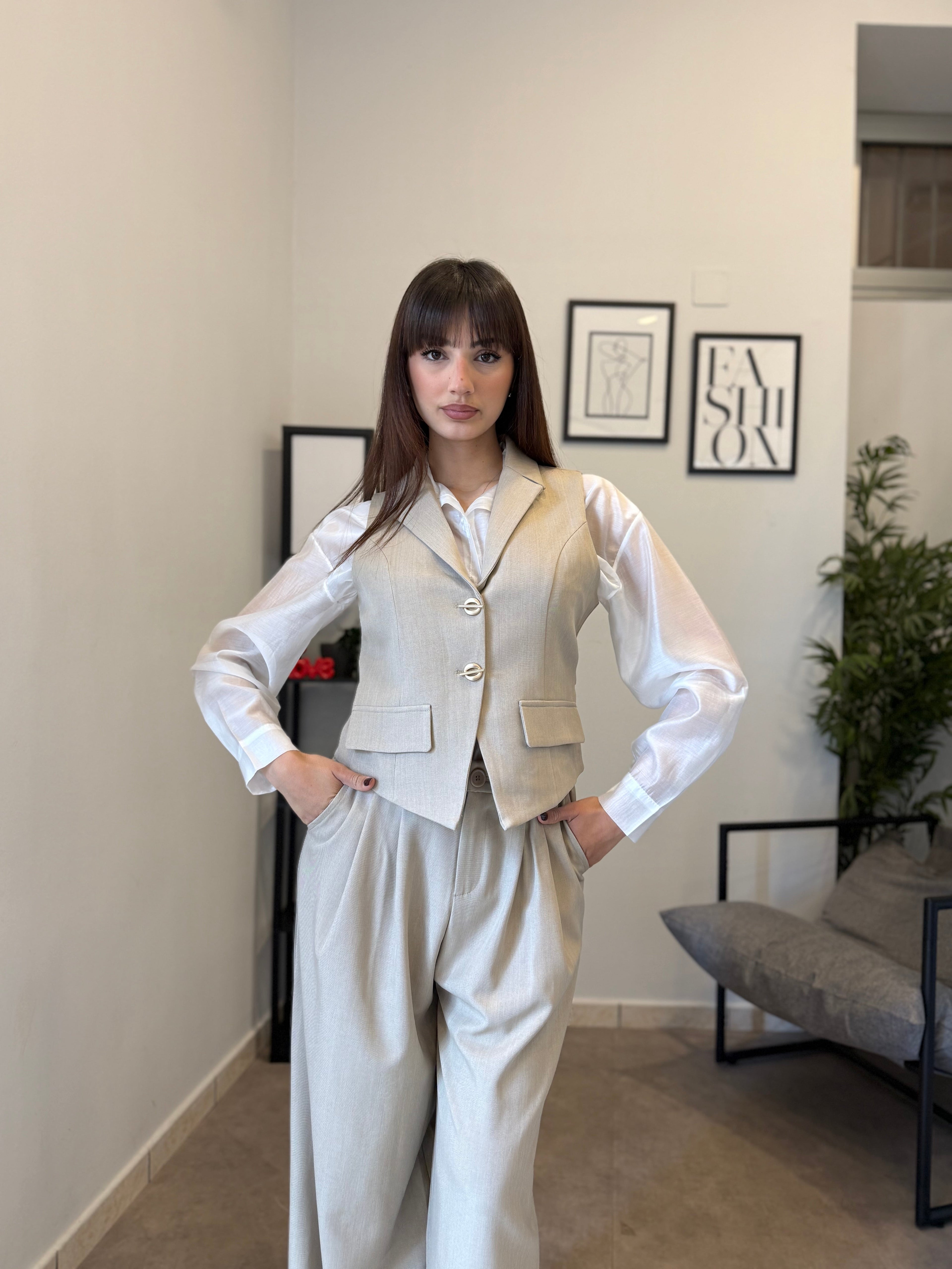 Set-Coordinato Fatima 9933