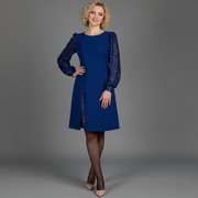 Verina™ Elegant Dress