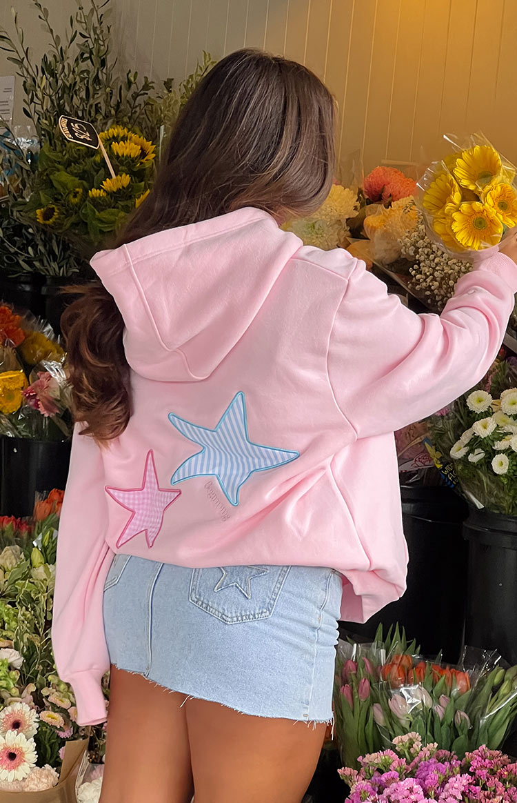 Sudadera Alma