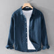 Smith™ Elegant Linen Shirt